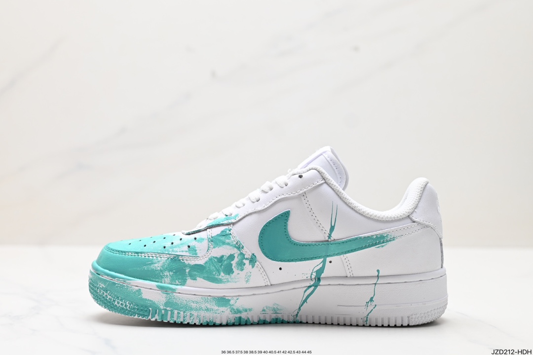 Nike Air Force 1 Shoes